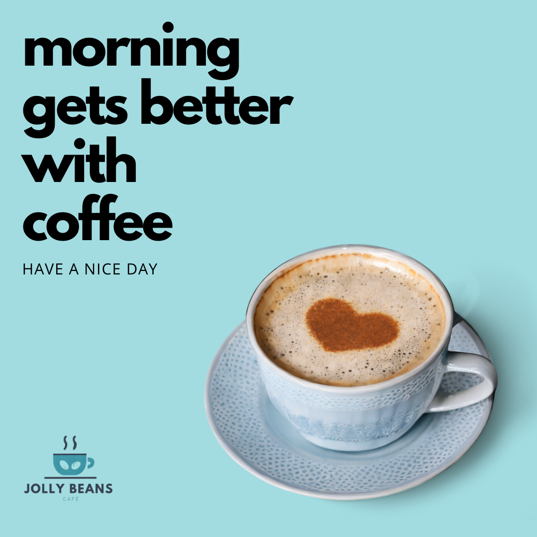 Jolly Beans Cafe Photos 2
